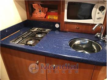 Cranchi 41 Endurance