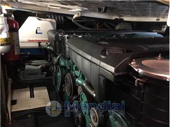 Cranchi 41 Endurance