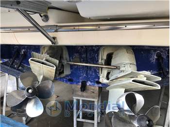 Cranchi 41 Endurance