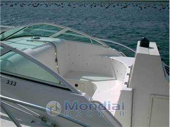 Mako Marine 333 Attak