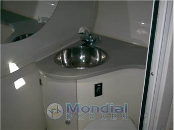 Mako Marine 333 Attak