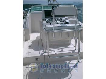 Mako Marine 333 Attak