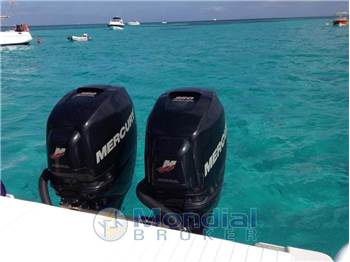 Mako Marine 333 Attak