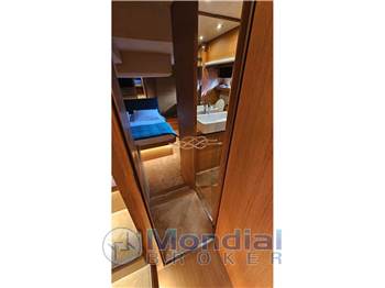 Sundeck Yachts 550