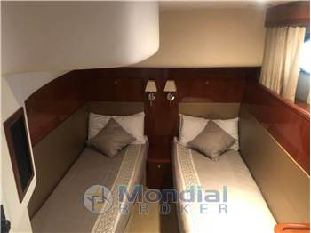 Princess Yachts 57