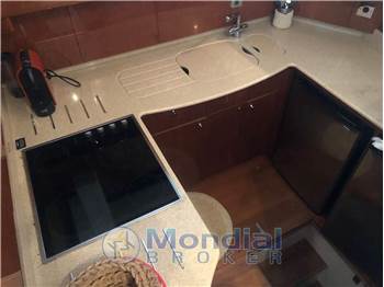 Princess Yachts 57