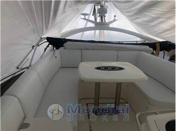 Princess Yachts 57