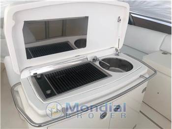 Princess Yachts 57