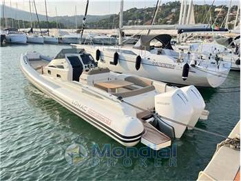 Lomac Granturismo 10.5