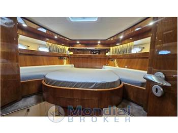 Cantieri del Golfo Italcraft Ipanema X 54