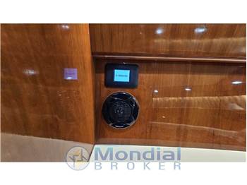 Cantieri del Golfo Italcraft Ipanema X 54