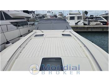 Cantieri del Golfo Italcraft Ipanema X 54