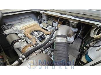 Cantieri del Golfo Italcraft Ipanema X 54
