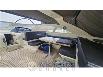 Cantieri del Golfo Italcraft Ipanema X 54