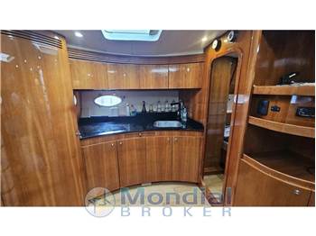 Cantieri del Golfo Italcraft Ipanema X 54
