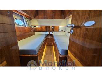 Cantieri del Golfo Italcraft Ipanema X 54