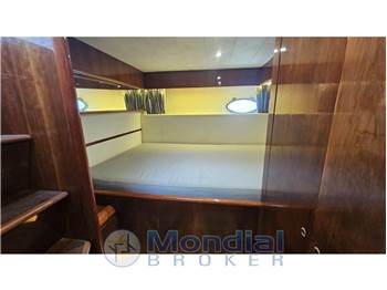 Cantieri del Golfo Italcraft Ipanema X 54