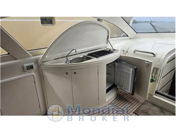 Cantieri del Golfo Italcraft Ipanema X 54