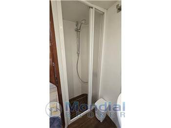 Cantieri del Golfo Italcraft Ipanema X 54