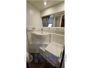 Cantieri del Golfo Italcraft Ipanema X 54