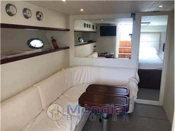 Rizzardi 50 TL
