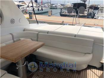 Rizzardi 50 TL