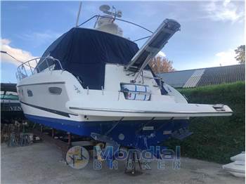 Cranchi 43 HT Mediterranee