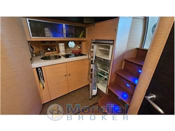 Cranchi 43 HT Mediterranee