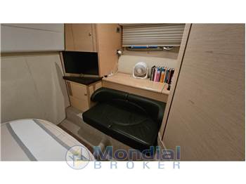 Cranchi 43 HT Mediterranee