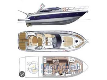 Cranchi 43 HT Mediterranee