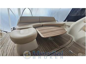Cranchi 43 HT Mediterranee