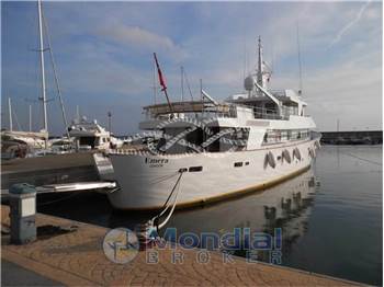 Camper & Nicholson 40 CHARTER