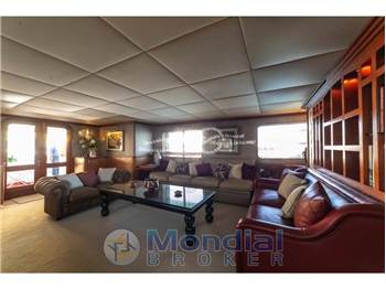 Camper & Nicholson 40 CHARTER
