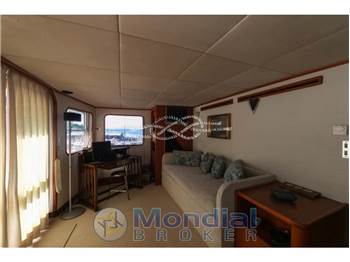 Camper & Nicholson 40 CHARTER