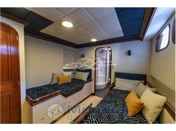 Camper & Nicholson 40 CHARTER