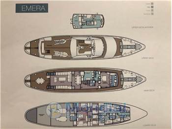Camper & Nicholson 40 CHARTER