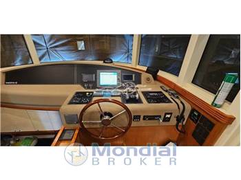 Apreamare MAESTRO 51