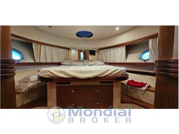 Apreamare MAESTRO 51