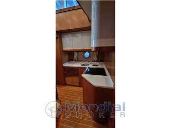 Apreamare MAESTRO 51