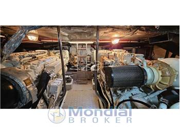 Apreamare MAESTRO 51