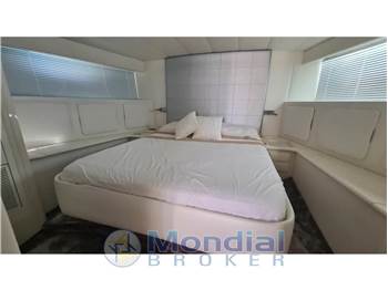 Magnum Marine 53