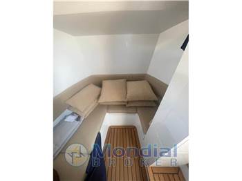 Novamarine Black Shiver 120