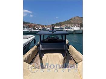 Novamarine Black Shiver 120