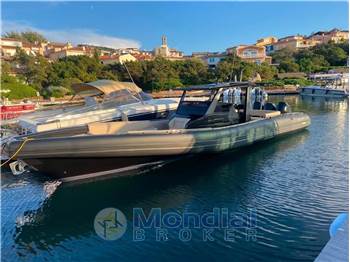 Novamarine Europa BS 120
