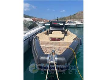 Novamarine Black Shiver 120