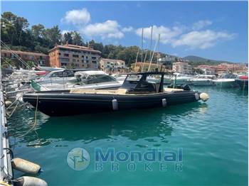 Novamarine Black Shiver 120