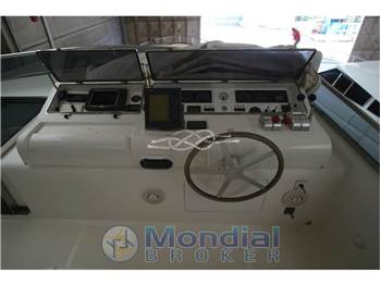 Sanlorenzo 82