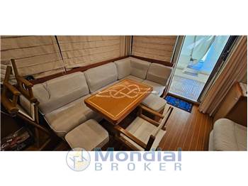 Apreamare MAESTRO 51