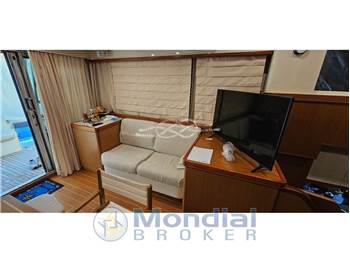 Apreamare MAESTRO 51