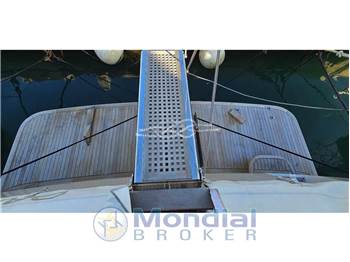 Apreamare MAESTRO 51